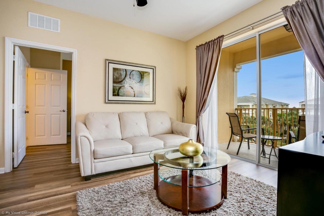 Ferienwohnung 4814 Cayview Avenue #401 Orlando Exterior foto