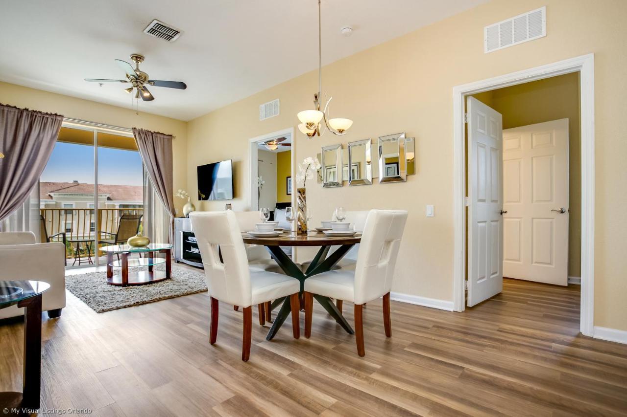 Ferienwohnung 4814 Cayview Avenue #401 Orlando Exterior foto