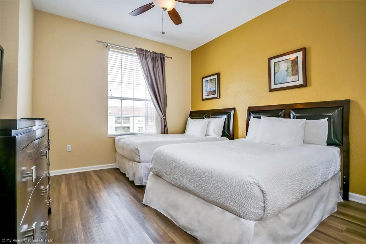 Ferienwohnung 4814 Cayview Avenue #401 Orlando Exterior foto