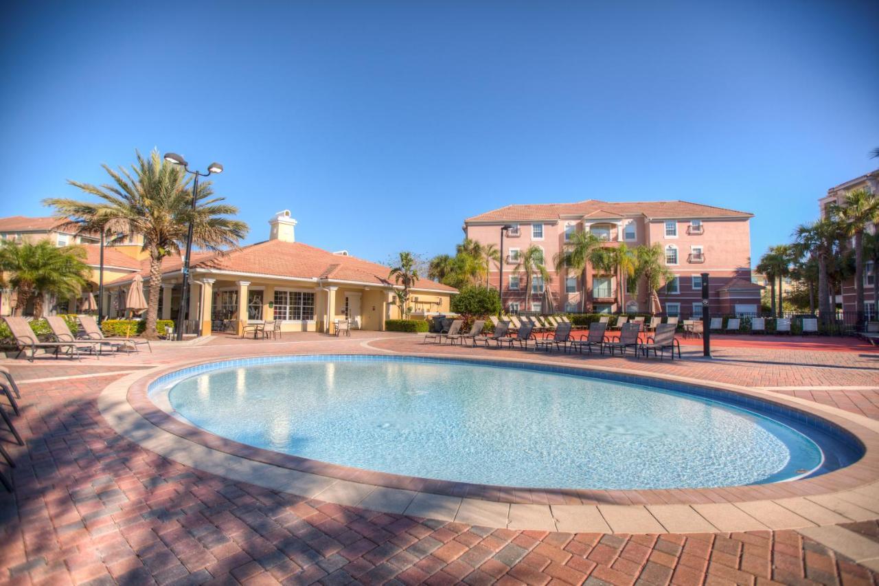 Ferienwohnung 4814 Cayview Avenue #401 Orlando Exterior foto